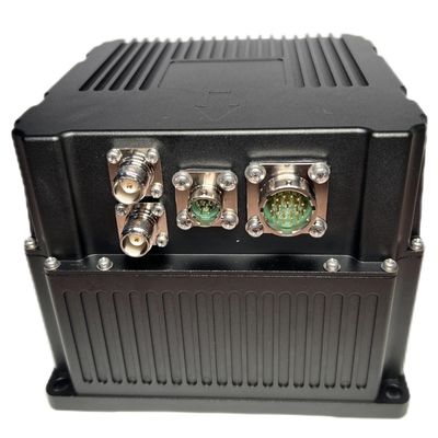 BTSTC-70S 위성 통합 항법 시스템 쿼츠 유연 가속 12V-36VDC