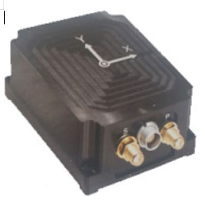 INS01 0.1m/S RMS MEMS 통합 내비게이션 모듈 9-36V