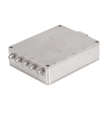 장거리 2.4GHz 반저장 자기 안테나 15cm 길이