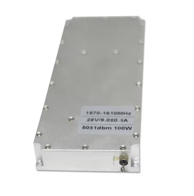 방해 방지 5dBi 선형 포라리즈드 안테나 AJA-01 자기 기지 2.4GHz-2.5GHz 주파수 범위