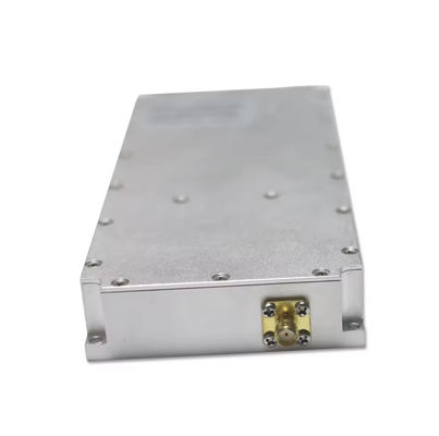 2.4GHz 주파수 범위 반장애 선형 안테나 자기 기반