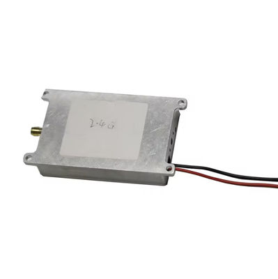 블랙 AJA-01 자기 기반 안테나 반장애 안테나 5dBi 가이브 15cm 길이
