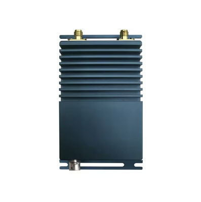 전력 반저장 수신기 50W 감도 85dB 신호 소음 비율 90dB