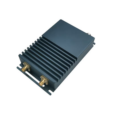 AR-100 디지털 안티저밍 수신기 XLR/RCA 오디오 입력 20Hz-20kHz 주파수 &gt;90dB SNR