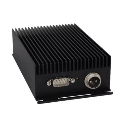 AR-100 반저장 수신기 20Hz~20kHz 주파수 범위 8 오프 막
