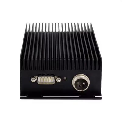 감수성 DSP 반장애 수신기 50W 출력 전력 DC 12V