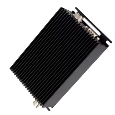 DSP 기술 RCA/XLR 입력 2 파운드의 디지털 수신기