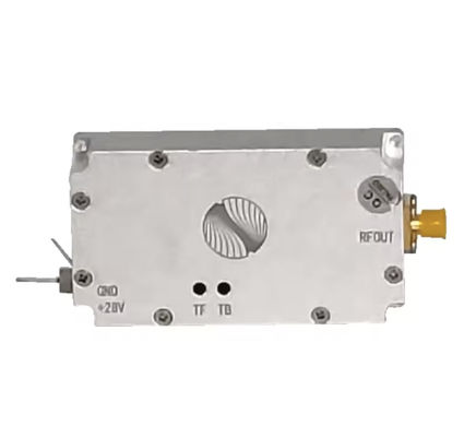 정밀 72 채널 GPS 모듈 163dBm 민감도 10Hz 업데이트 속도 NMEA 0183 인터페이스