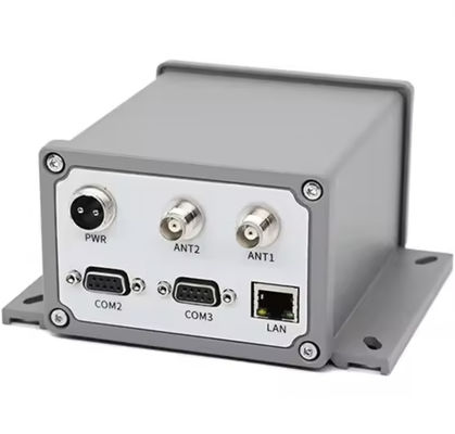 MTBF FOG 통합 항법 시스템 5m RMS 다중 별자리 GNSS