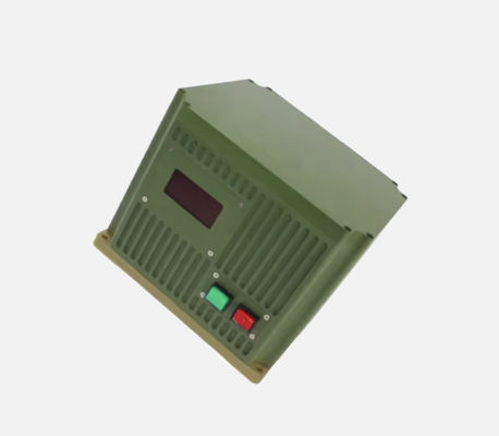 정밀 광섬유 관성 항법 시스템 통합 INS/GNSS/DR 모드