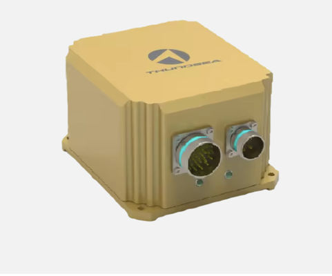 RS232/RS422/RS485 임베디드 글로벌 위치 시스템 EGI GPS INS