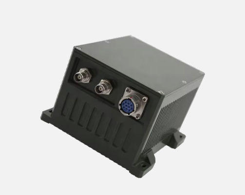 광섬유 통합 GPS 내비게이션 NMEA 0183/2000 프로토콜