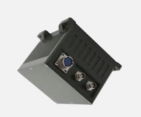 GNSS 보조 관성 탐사 시스템 GPS 관성 NMEA 0183 프로토콜