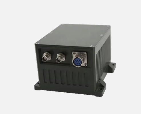 NMEA 0183/2000 FOG INS 광섬유 관성 내비게이션 시스템 2Kg