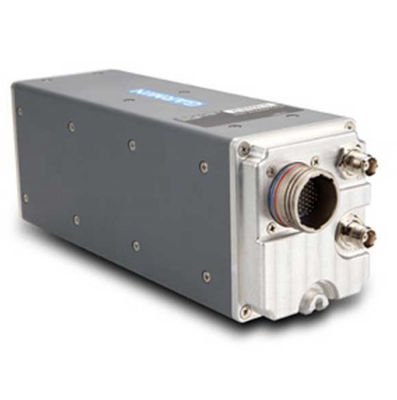 상업용 항공기용 5g 라디오 고도계 4.2-4.4 GHz 패치 안테나 0-2500 피트