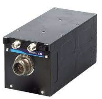 상업용 항공기 라디오 고도 측정기 패치 안테나 FAA ETSO-C87a 인증 28V DC