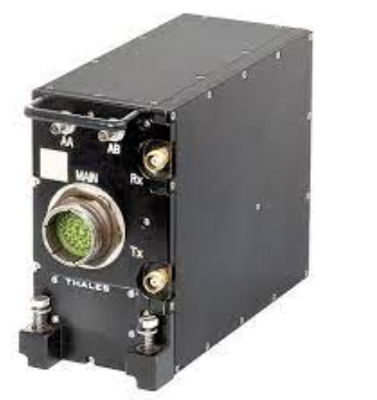 FAA 인증 5g 라디오 고도 측정기 ARINC 429 인터페이스 4.2-4.4 GHz