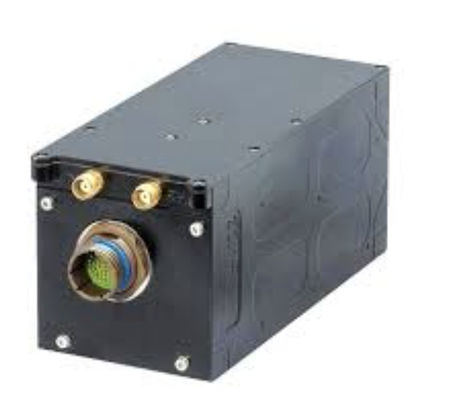 2.5 파운드 디지털 라디오 고도계 패치 안테나 FAA 인증 0-2500 피트