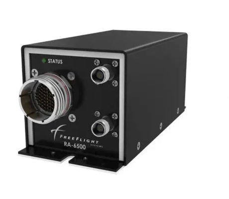 패치 안테나 4.2-4.4 GHz 5g 및 항공기 고도 측정기 0-2500 피트 28V DC
