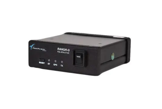 ARINC 429 인터페이스 패치 안테나와 함께 5g 영향을 미치는 고도 측정기 4.2-4.4 GHz 주파수 범위