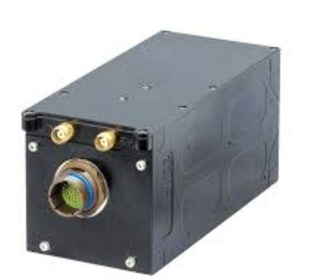 해상도 4.2GHz 항공기 라디오 고도 측정기 RTCA DO-160G RTCA DO-178C 인증