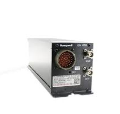 ARINC 600 랙 마운트 디지털 라디오 고도 측정기 0-5000 피트 측정 범위 ARINC 429 인터페이스