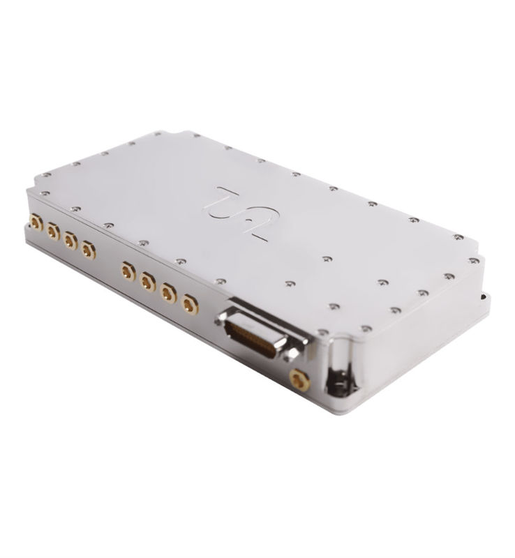 OEM ODM 2.4GHz-2.5GHz 주파수 범위 15cm Gnss 3m 케이블과 함께 방해 방지 안테나