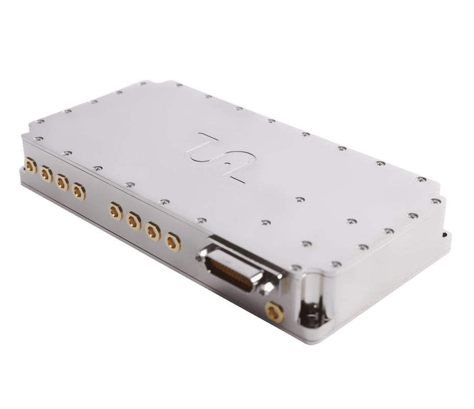 이득 5dBi 반저장 자기 기반 선형 양극화 안테나 AJA-01 2.4GHz-2.5GHz 검은색