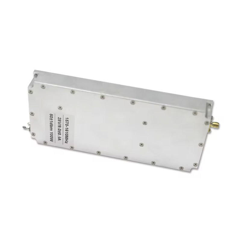 방해 방지 5dBi 선형 포라리즈드 안테나 AJA-01 자기 기지 2.4GHz-2.5GHz 주파수 범위