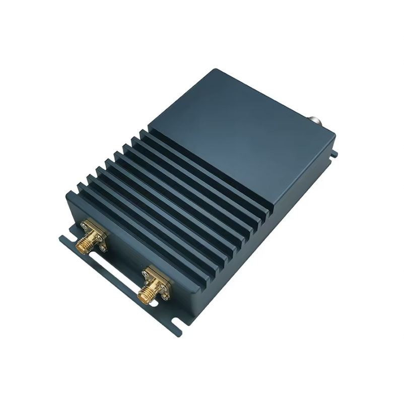 AR-100 디지털 안티저밍 수신기 XLR/RCA 오디오 입력 20Hz-20kHz 주파수 &gt;90dB SNR