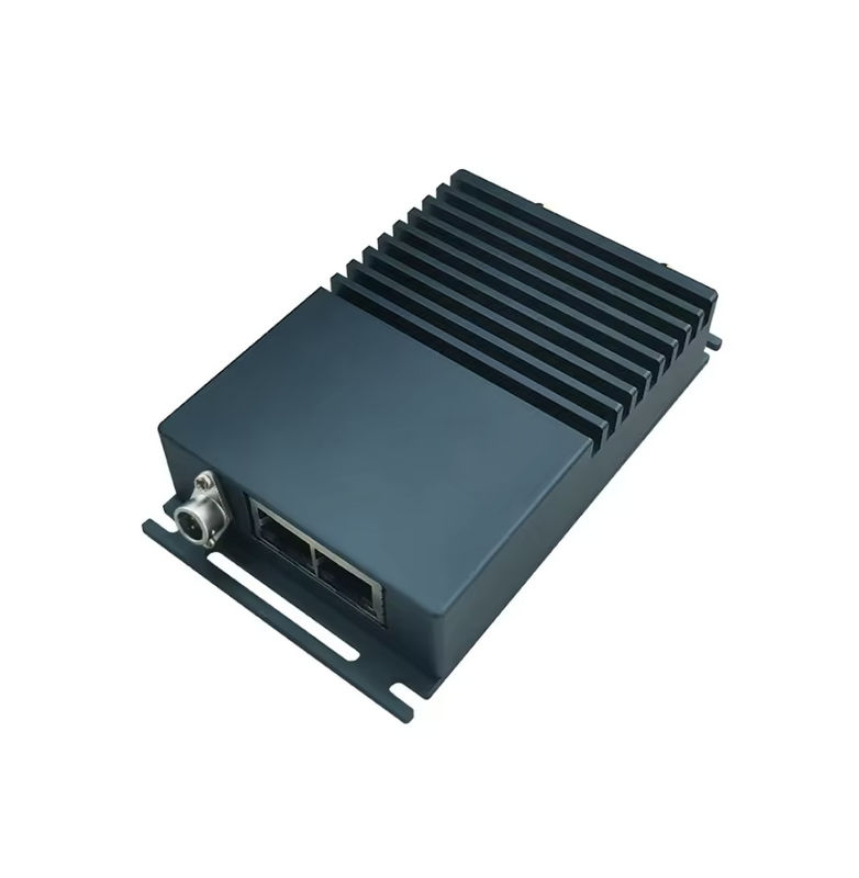 DSP AR-100 반저장 수신기 8 오프 막장 90dB SNR DC 12V 포함 케이블