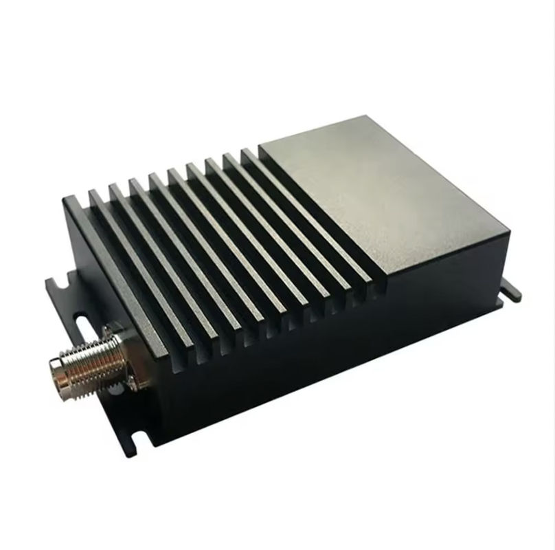 RCA/XLR 오디오 입력 85dB 감수성 DC 12V 전원 공급 장치