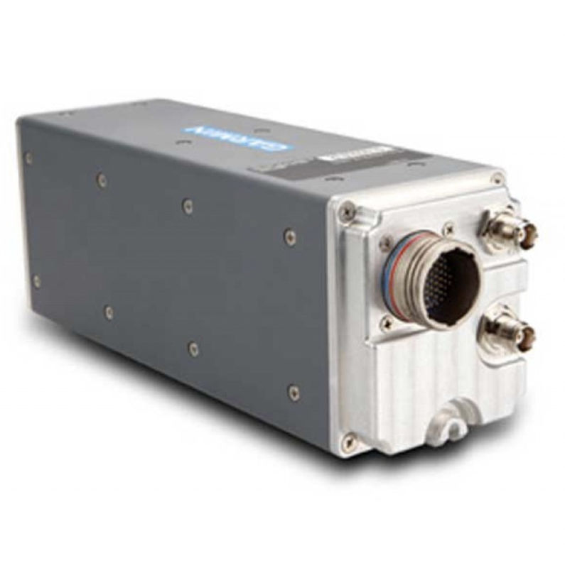 상업용 항공기용 5g 라디오 고도계 4.2-4.4 GHz 패치 안테나 0-2500 피트