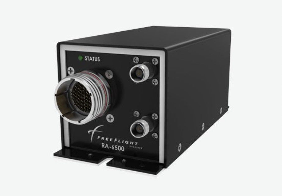보잉 787 5g 및 라디오 고도 측정기 4.2-4.4 GHz ARINC 429 인터페이스