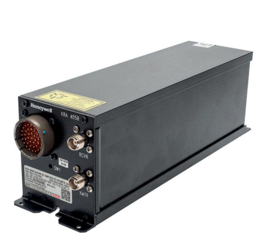 4.2GHz ARINC 429 라디오 고도 측정기 2.5 파운드 상업용 항공기 설치